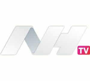 Logo NH TV