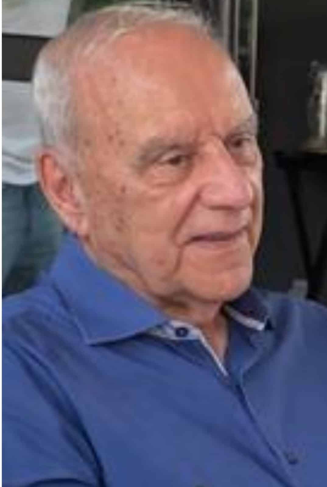 Roberto Senna